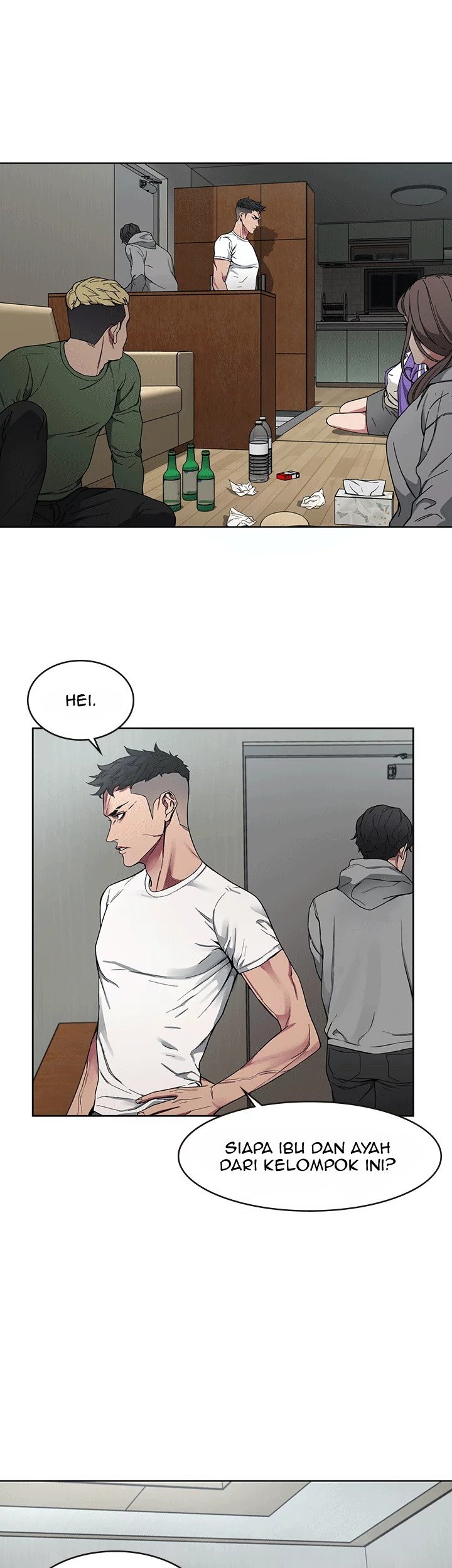 One Kill - Chapter 1 38