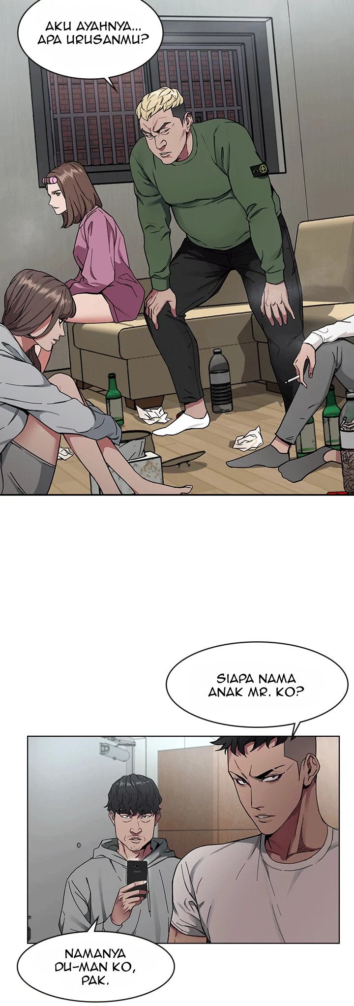 One Kill - Chapter 1 39