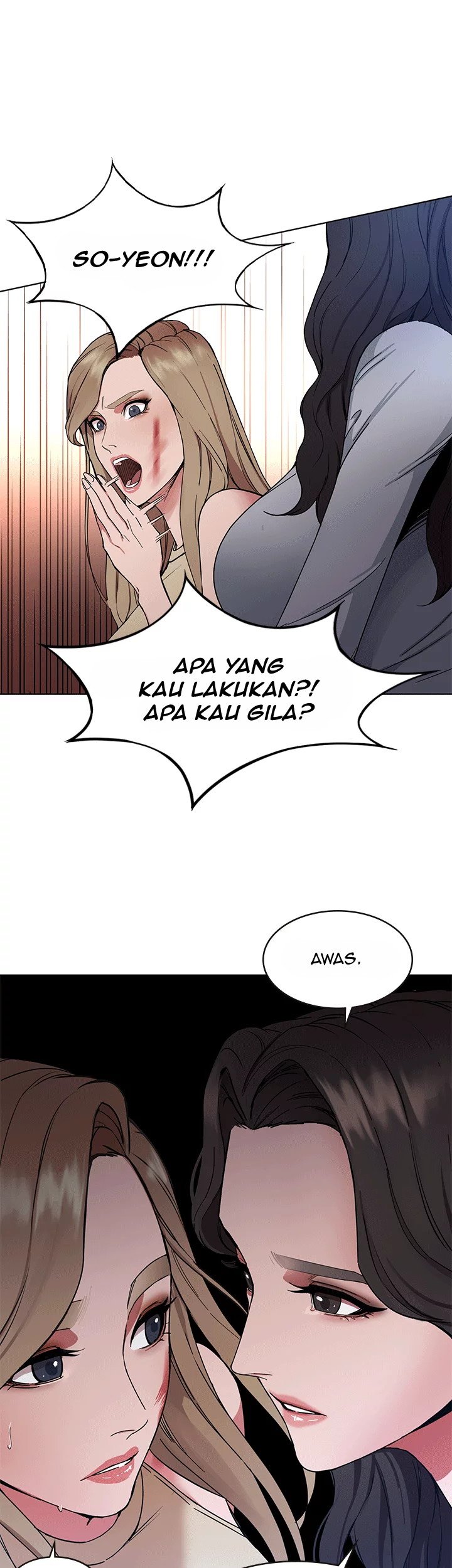 One Kill - Chapter 1 32