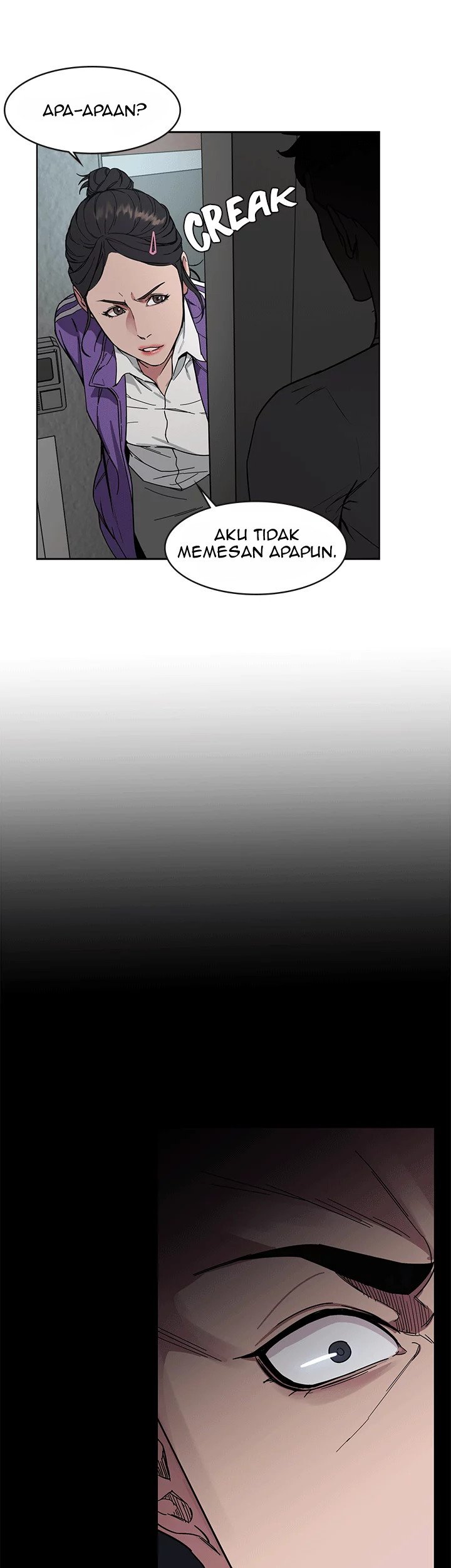 One Kill - Chapter 1 36