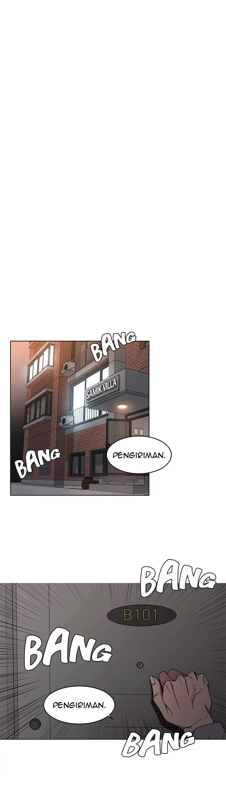 One Kill - Chapter 1 35