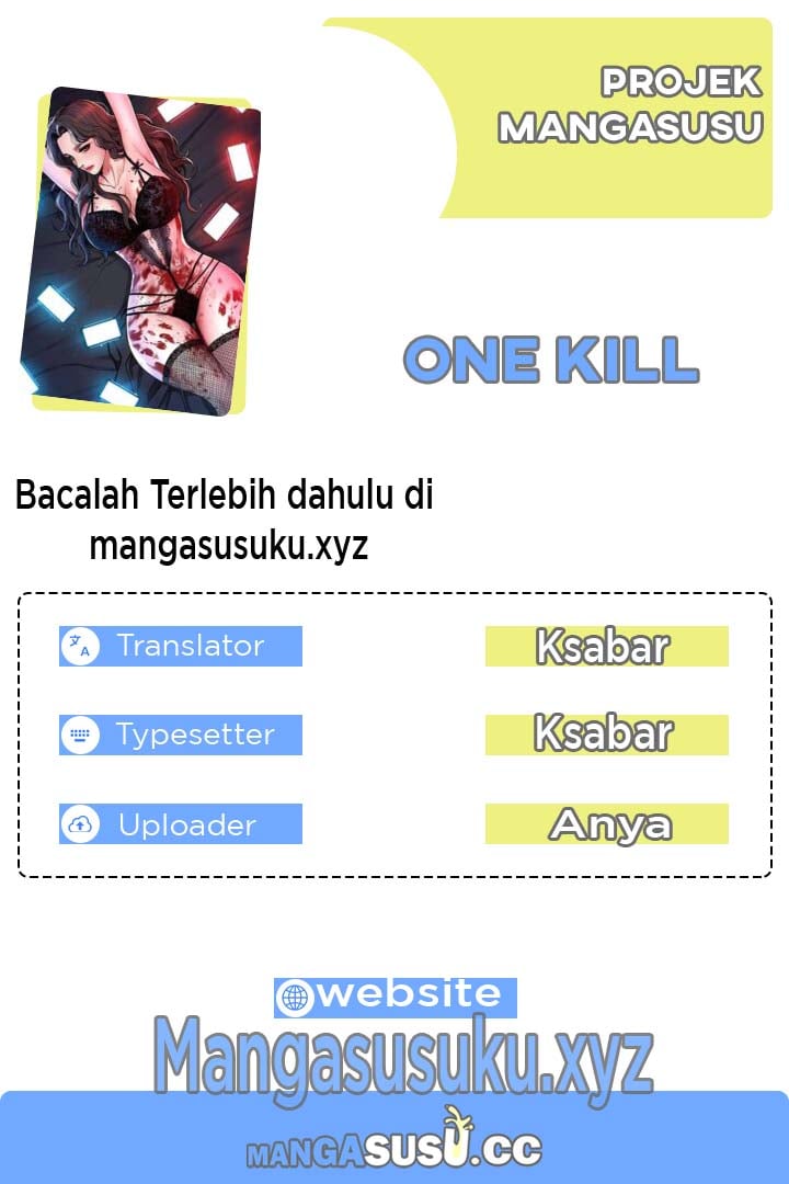 One Kill - Chapter 1 1