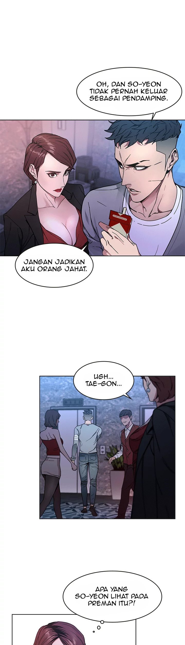 One Kill - Chapter 1 18