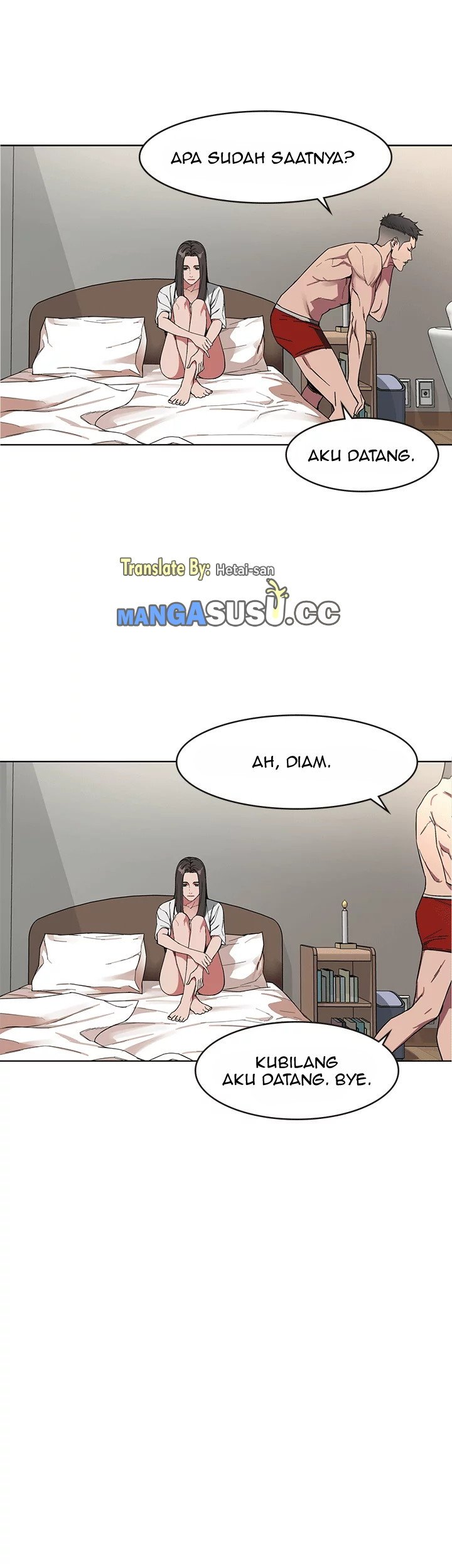 One Kill - Chapter 1 12