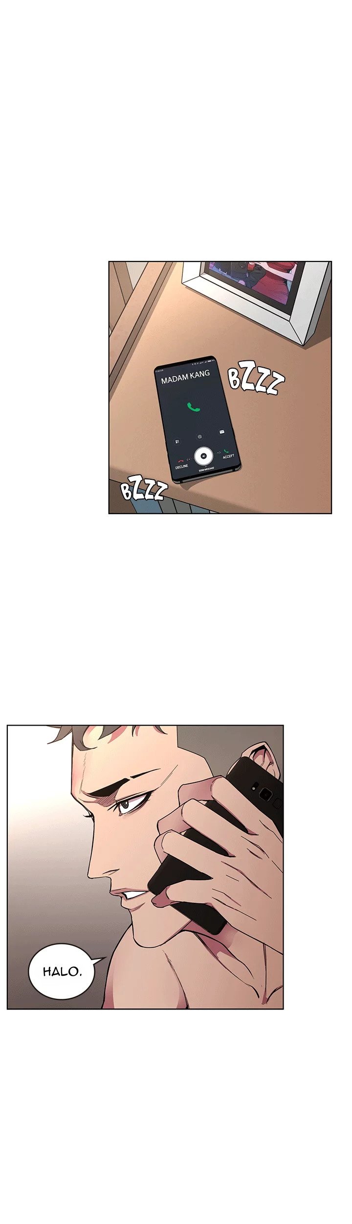 One Kill - Chapter 1 11