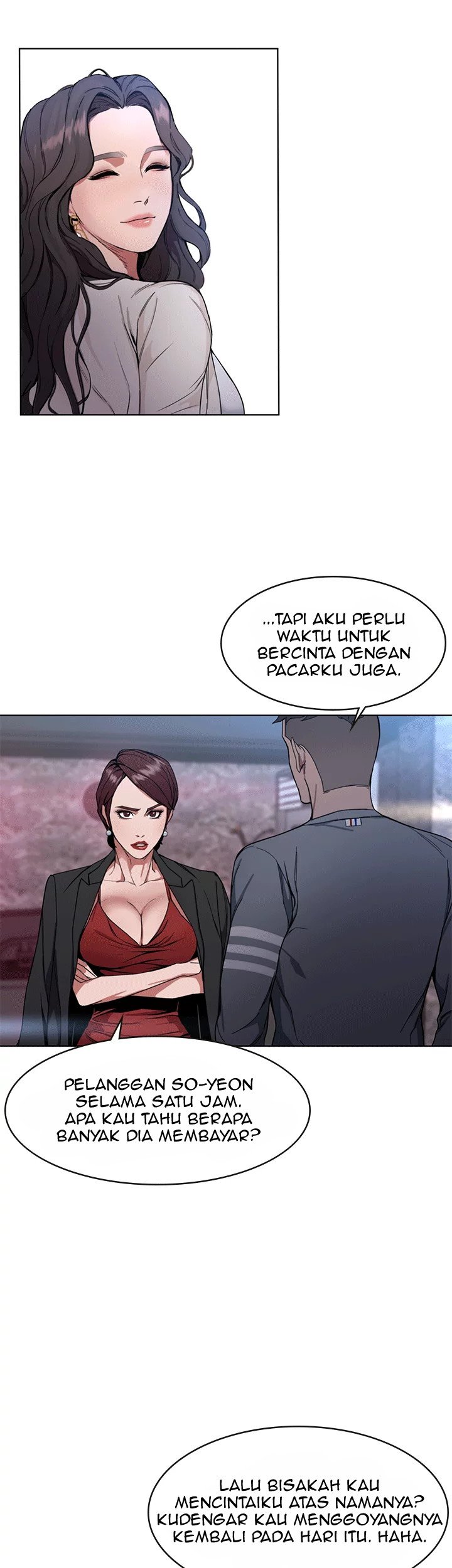 One Kill - Chapter 1 16