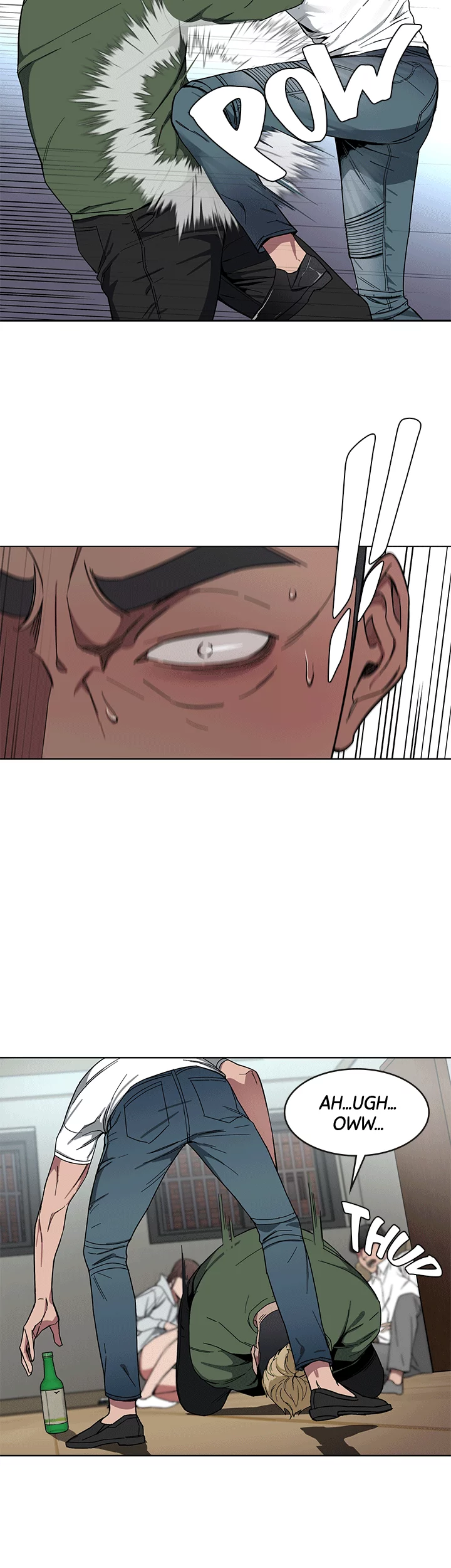 One Kill - Chapter 1 43