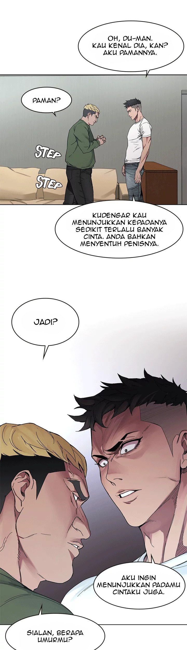 One Kill - Chapter 1 40