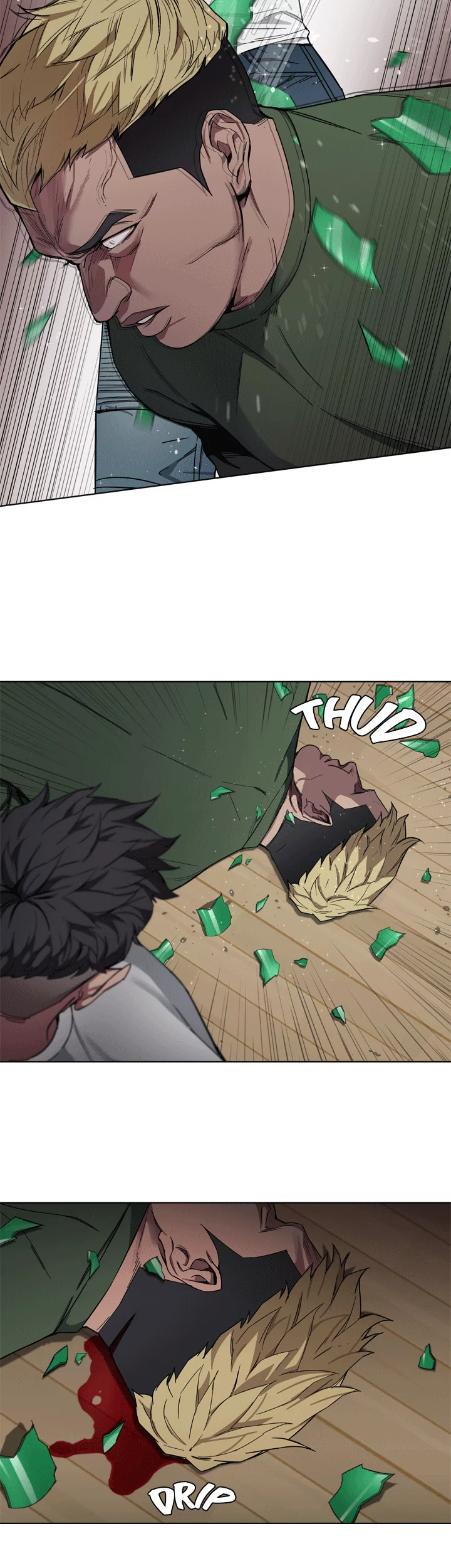 One Kill - Chapter 1 45