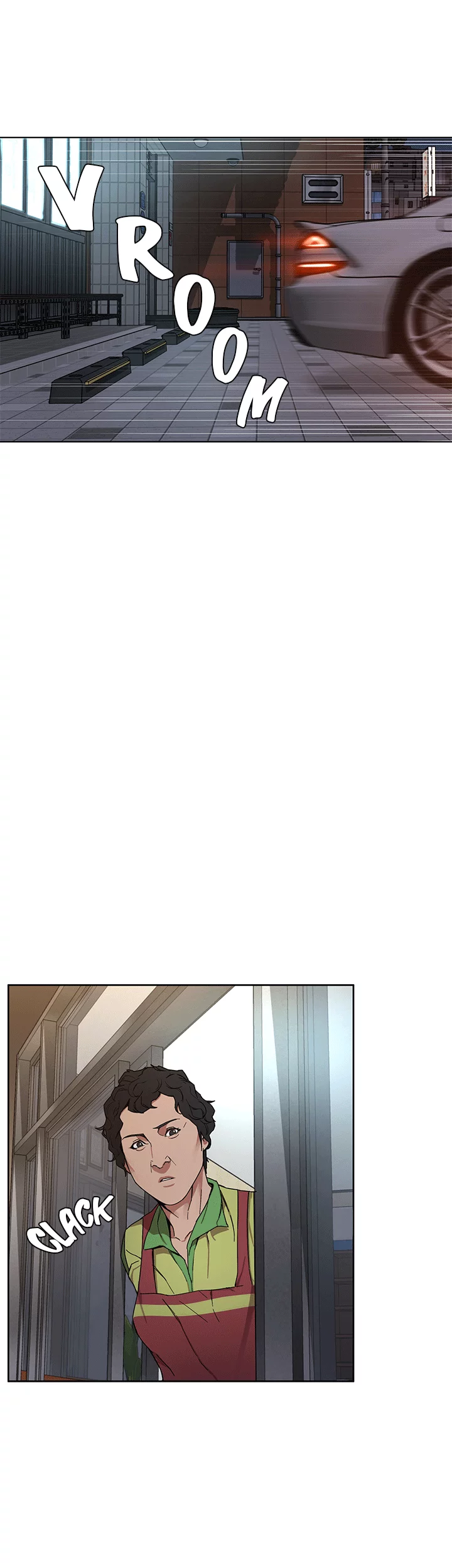 One Kill - Chapter 1 54