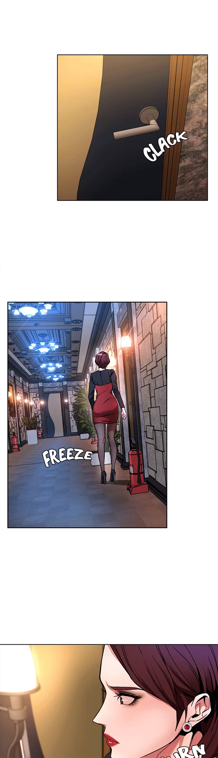 One Kill - Chapter 12 28