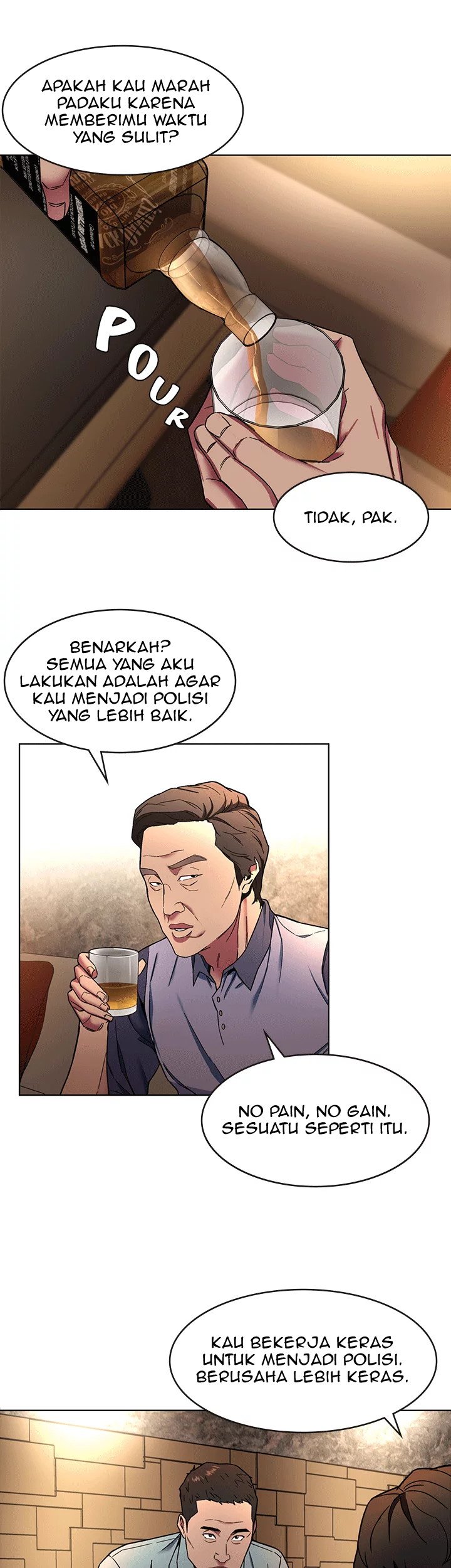 One Kill - Chapter 12 22