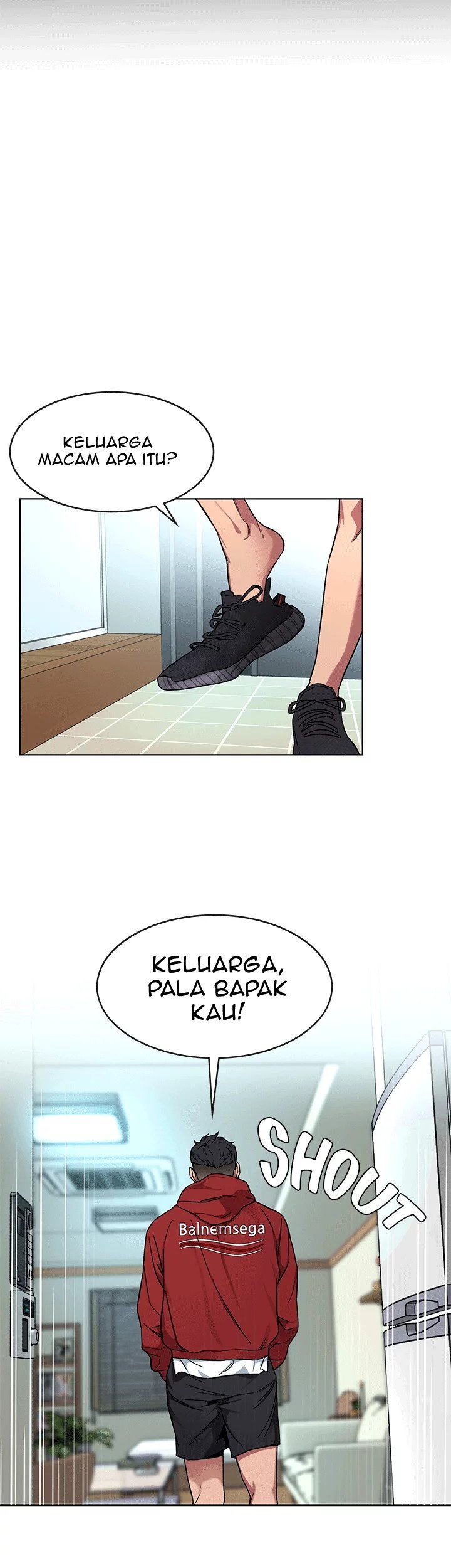 One Kill - Chapter 12 31