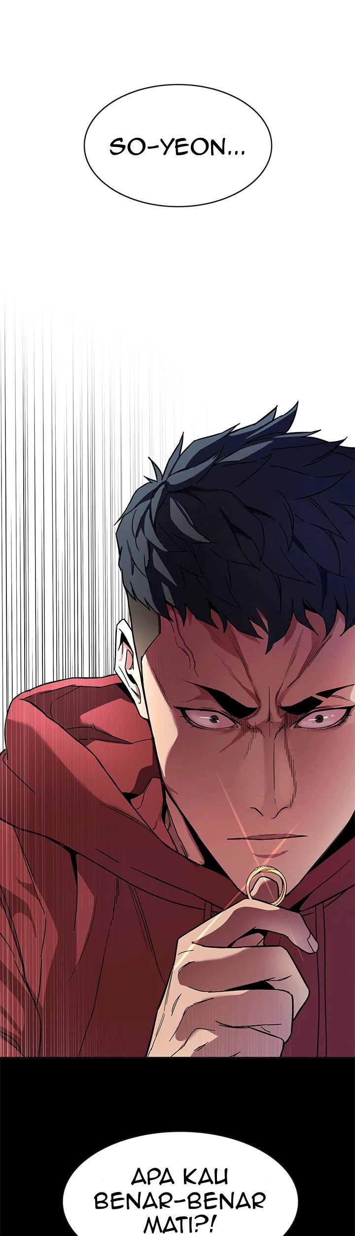 One Kill - Chapter 12 34