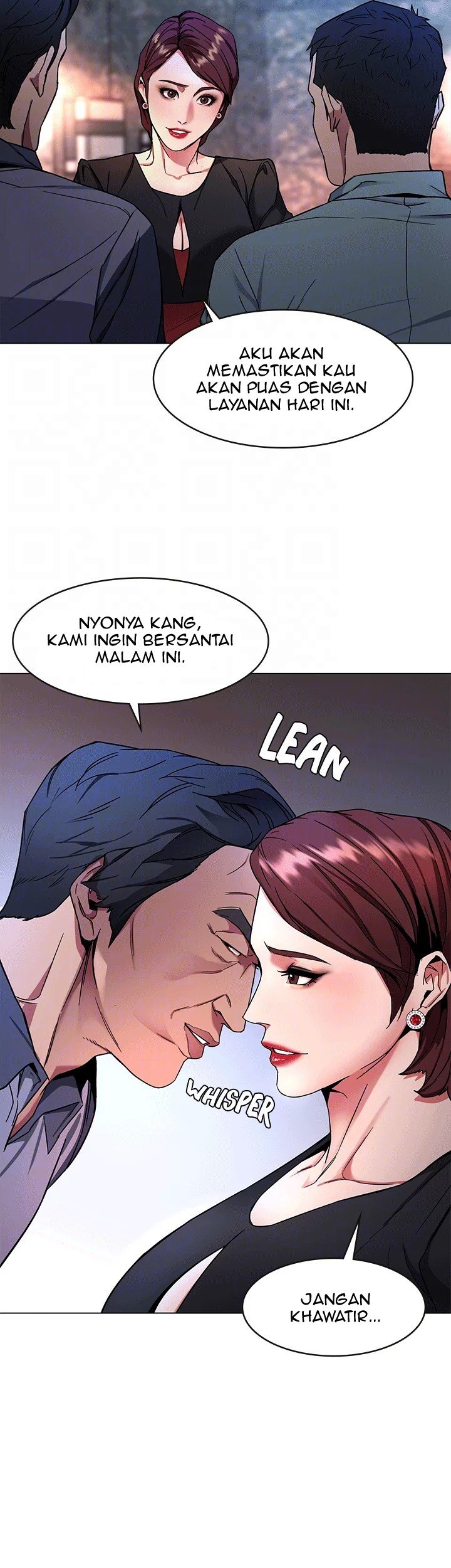 One Kill - Chapter 12 13