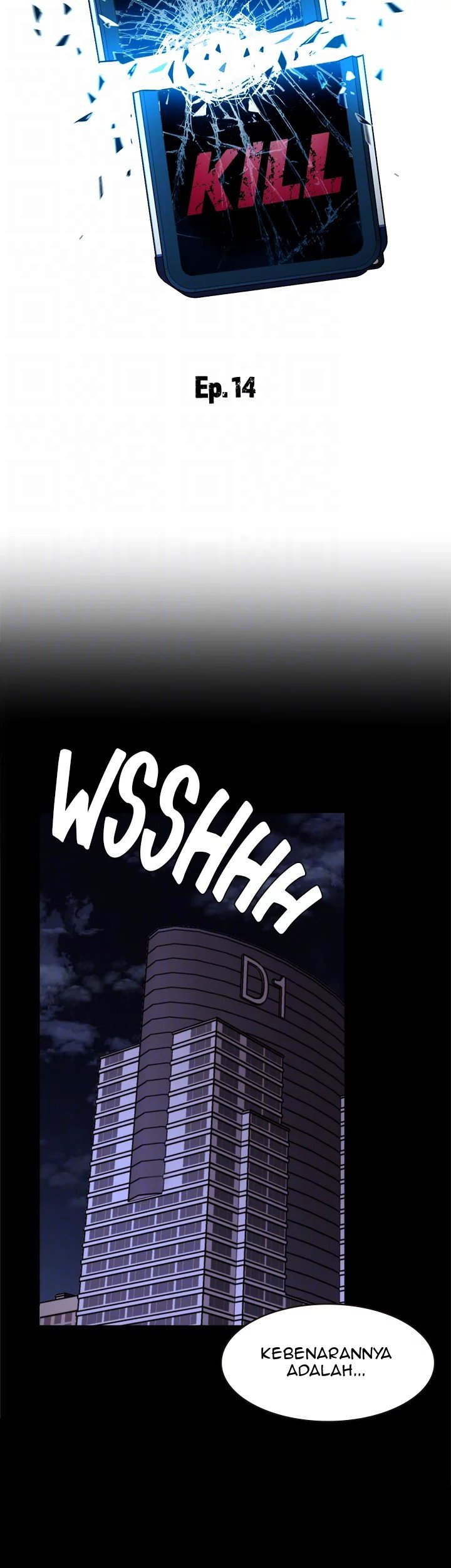 One Kill - Chapter 14 9