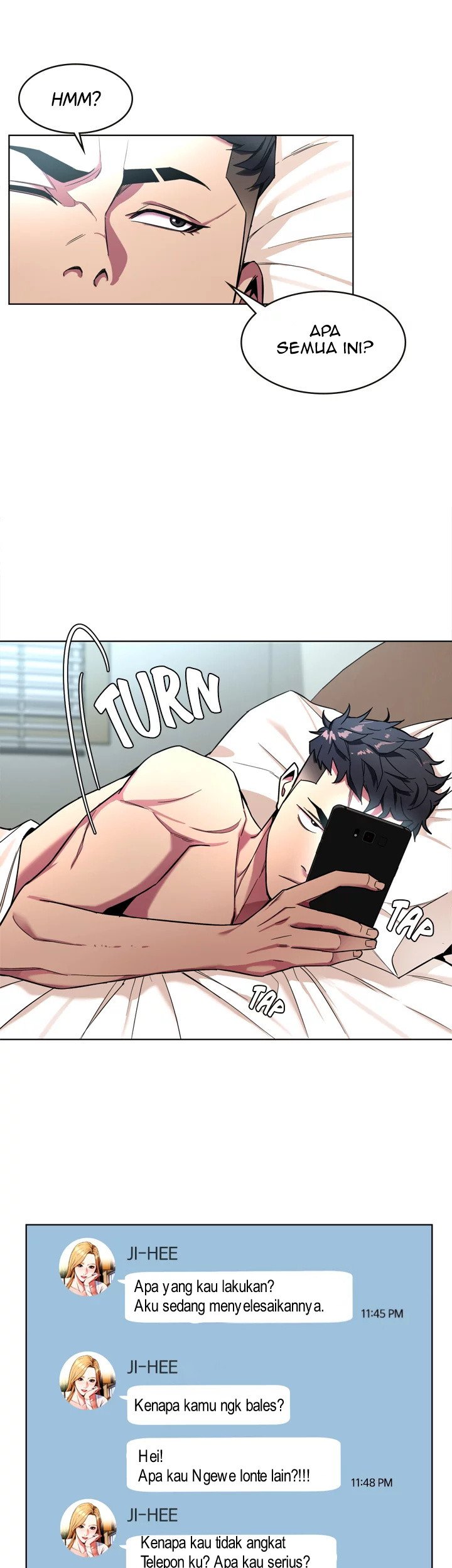 One Kill - Chapter 14 22