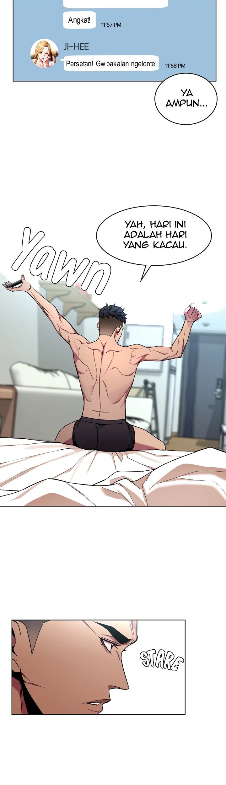 One Kill - Chapter 14 23