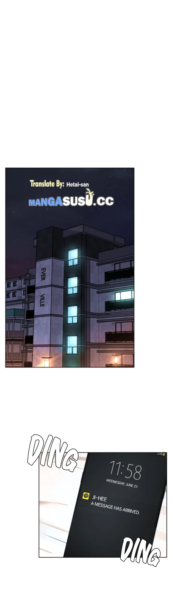 One Kill - Chapter 14 21