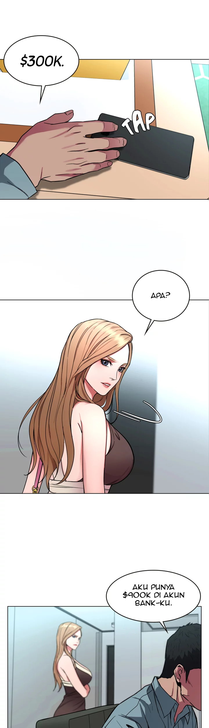 One Kill - Chapter 14 32