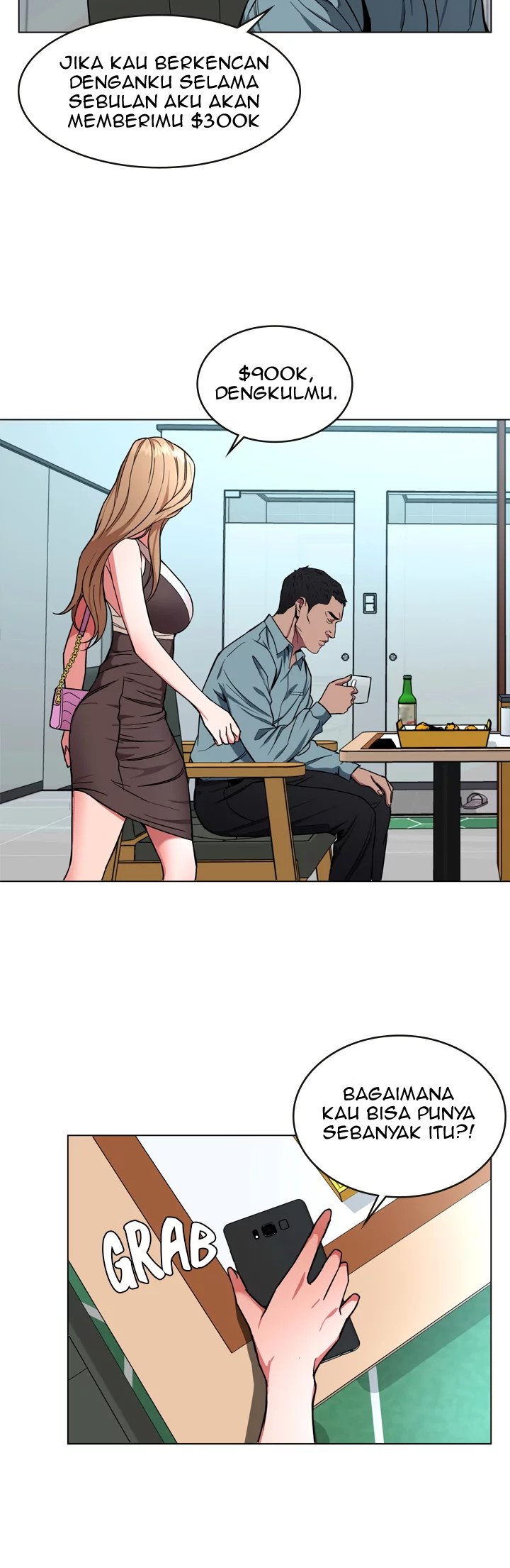 One Kill - Chapter 14 33