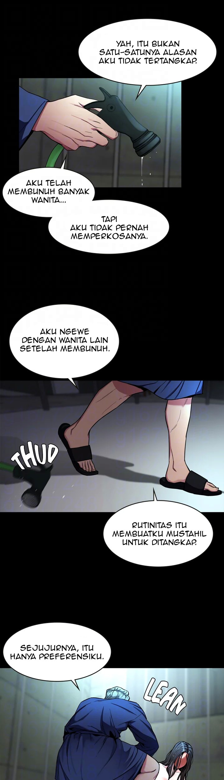 One Kill - Chapter 14 13