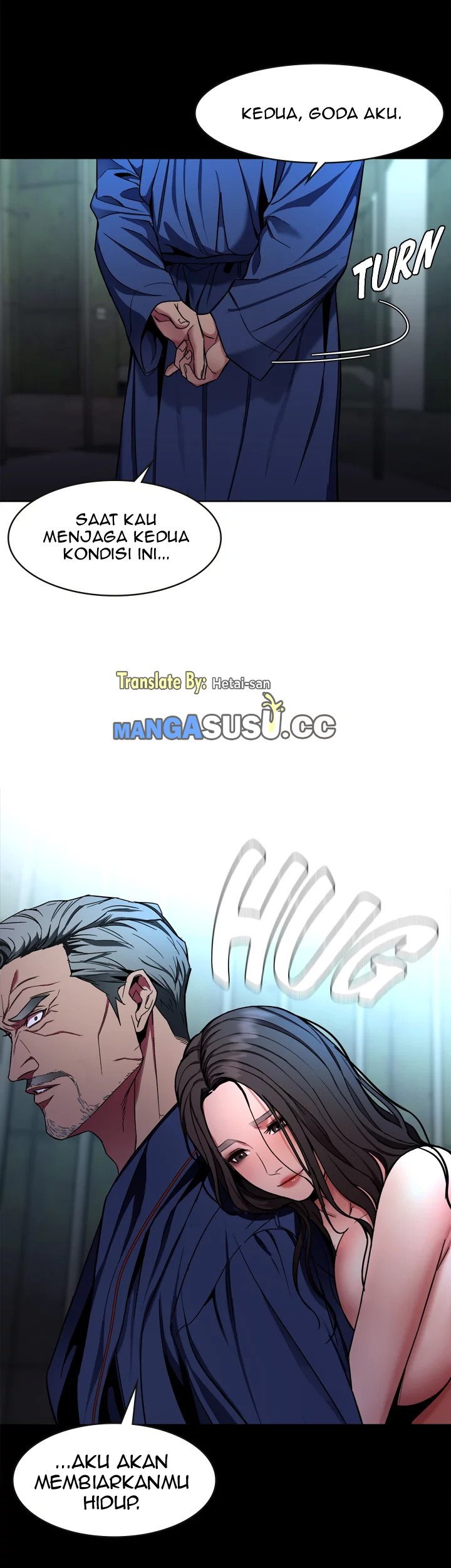 One Kill - Chapter 14 16