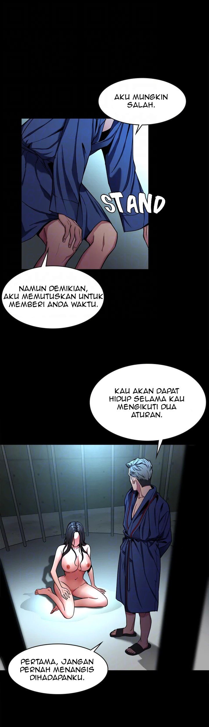 One Kill - Chapter 14 15