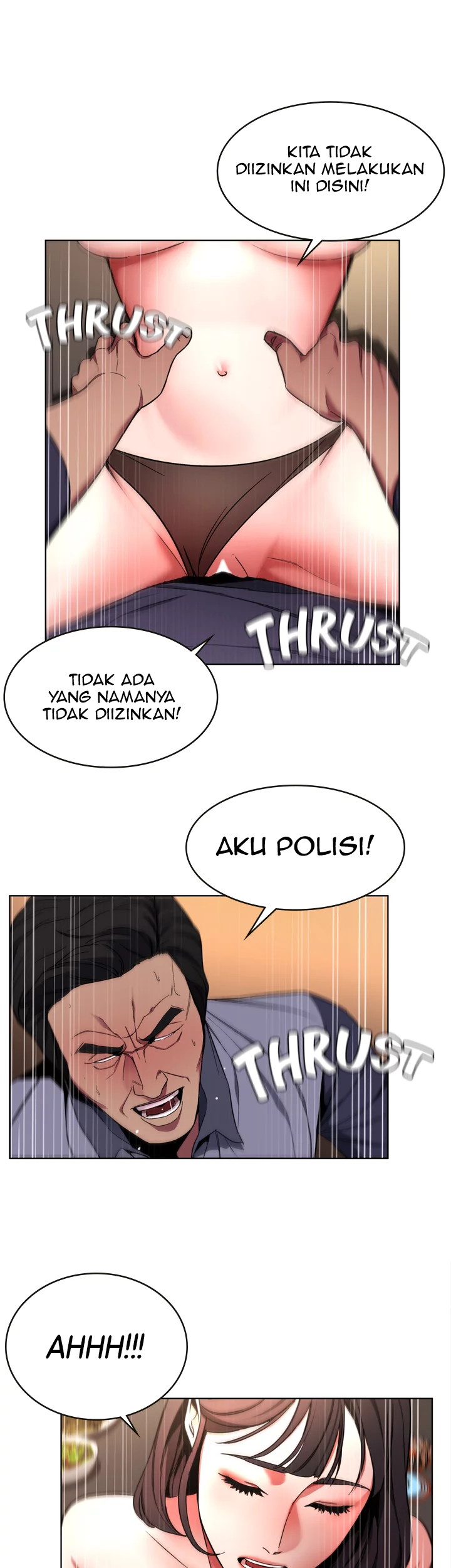 One Kill - Chapter 14 6