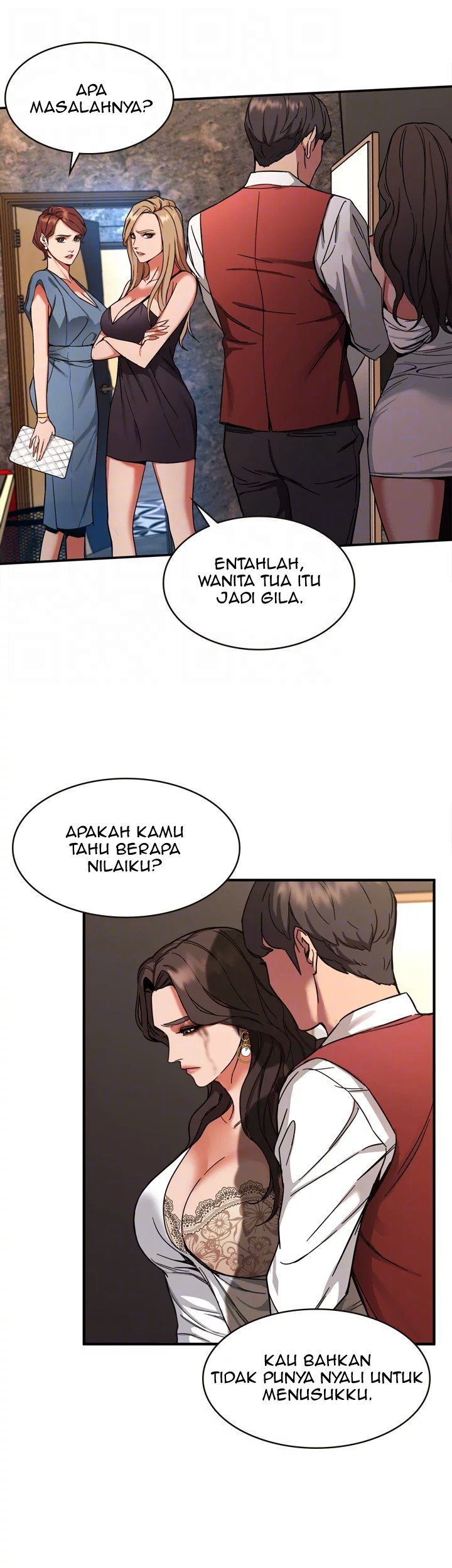 One Kill - Chapter 4 9