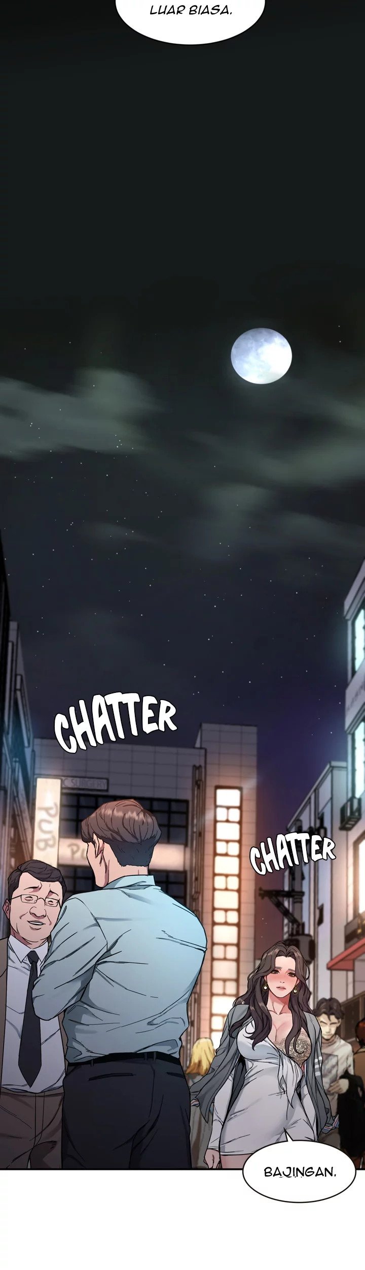One Kill - Chapter 4 32