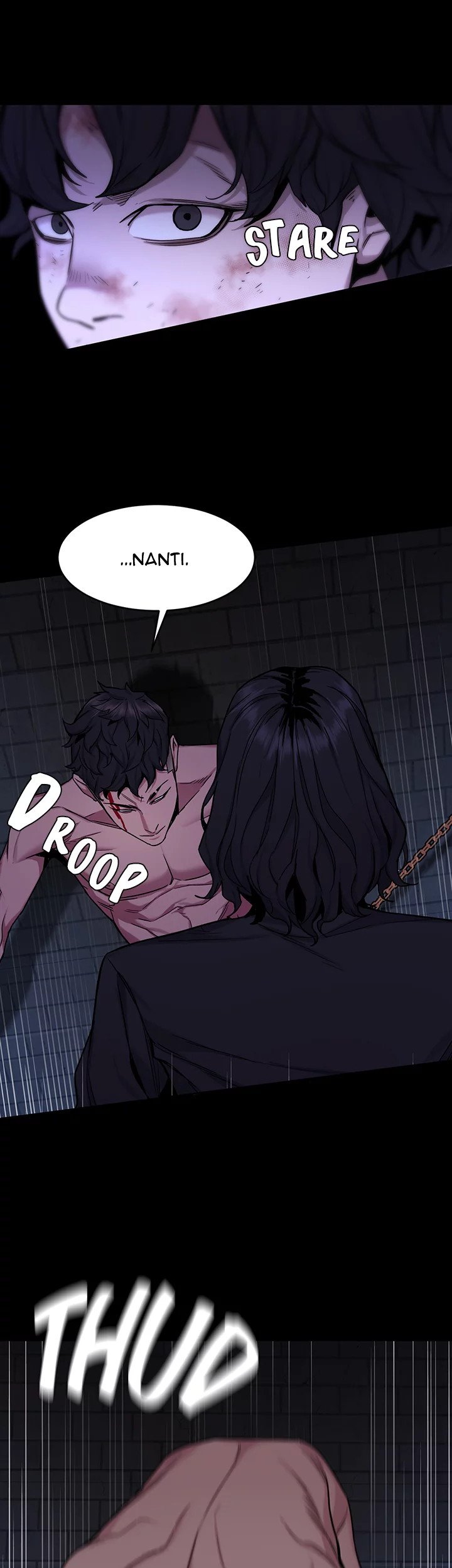 One Kill - Chapter 48 8