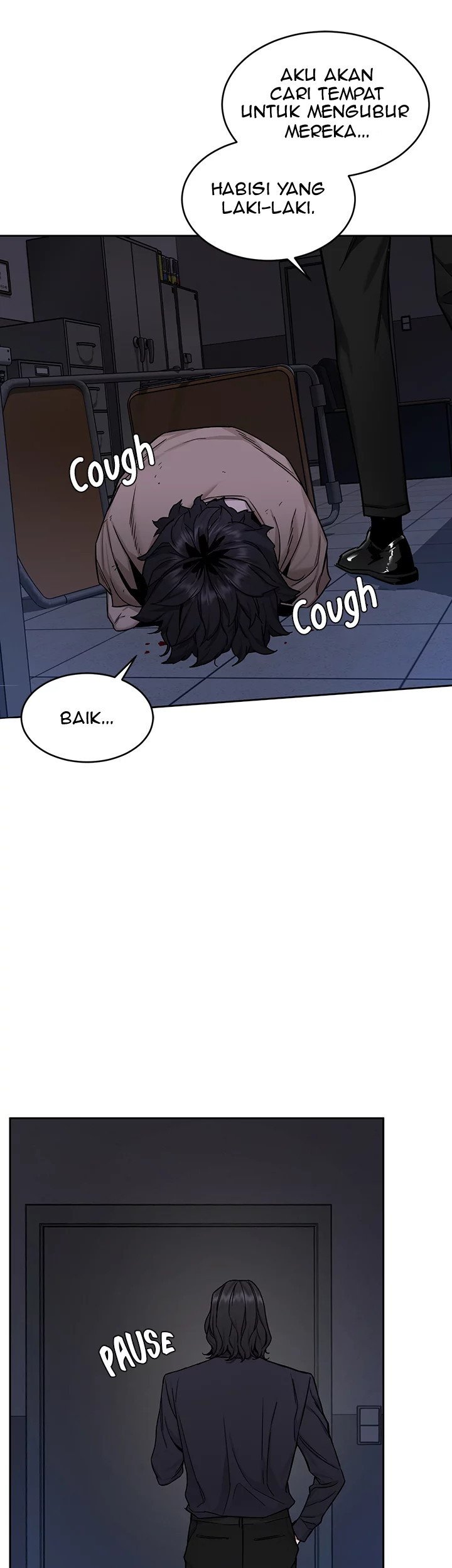 One Kill - Chapter 48 29