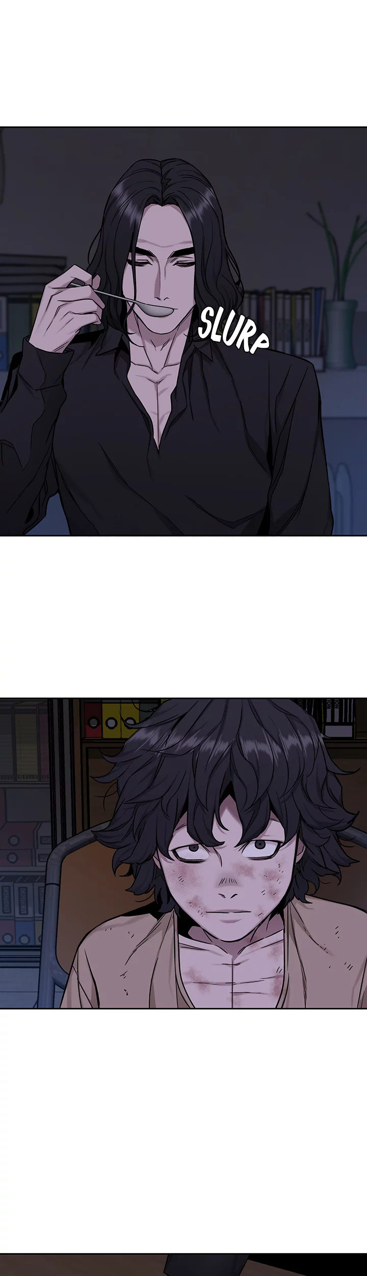 One Kill - Chapter 48 25