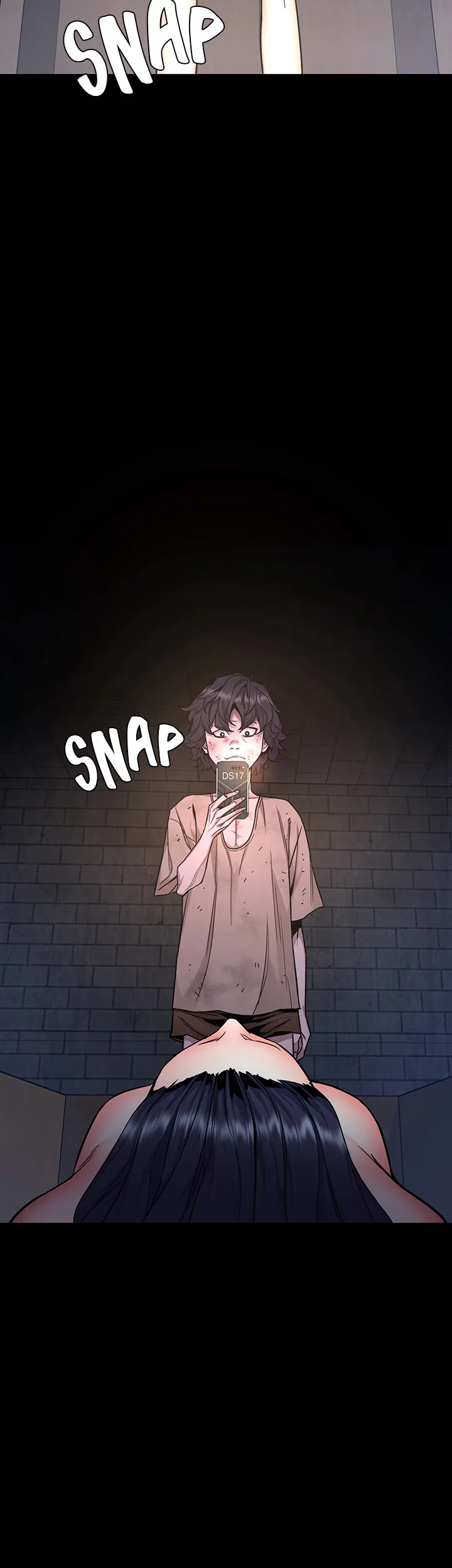 One Kill - Chapter 48 3