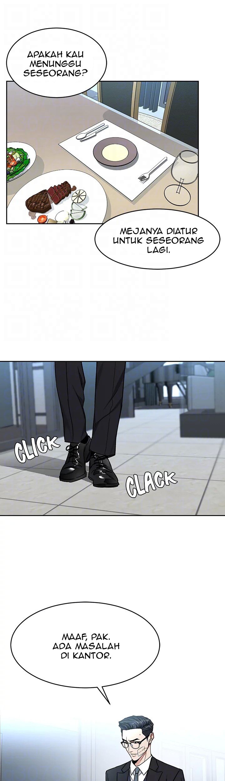 One Kill - Chapter 48 38