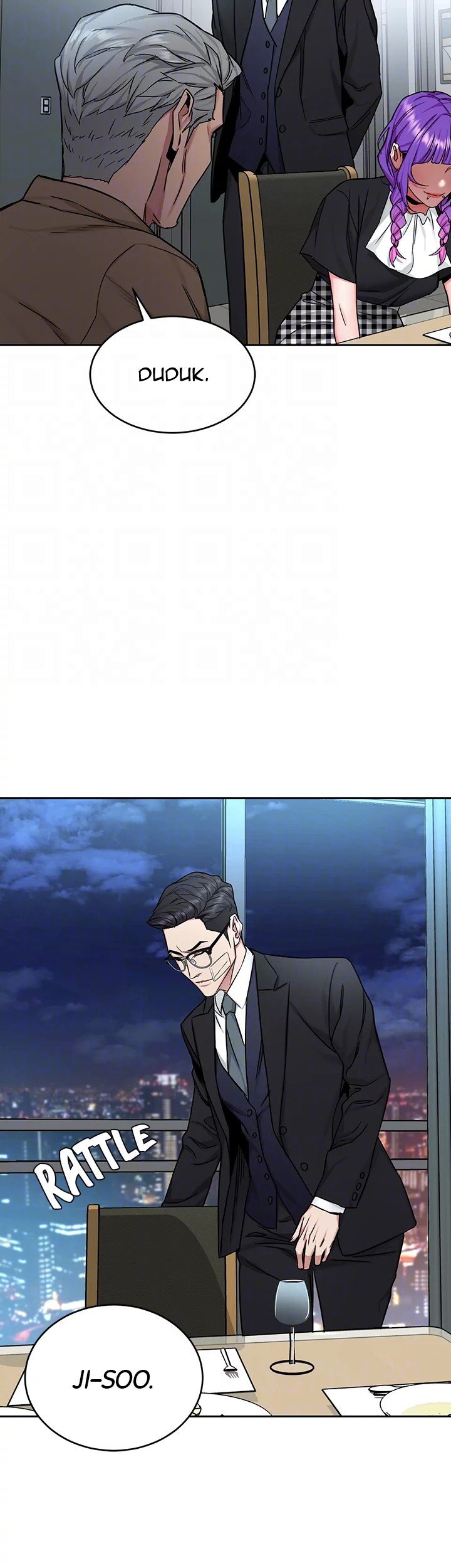 One Kill - Chapter 48 39