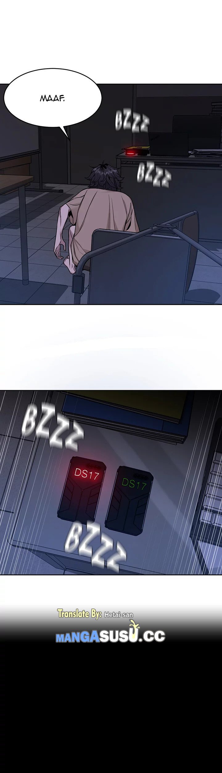 One Kill - Chapter 48 31