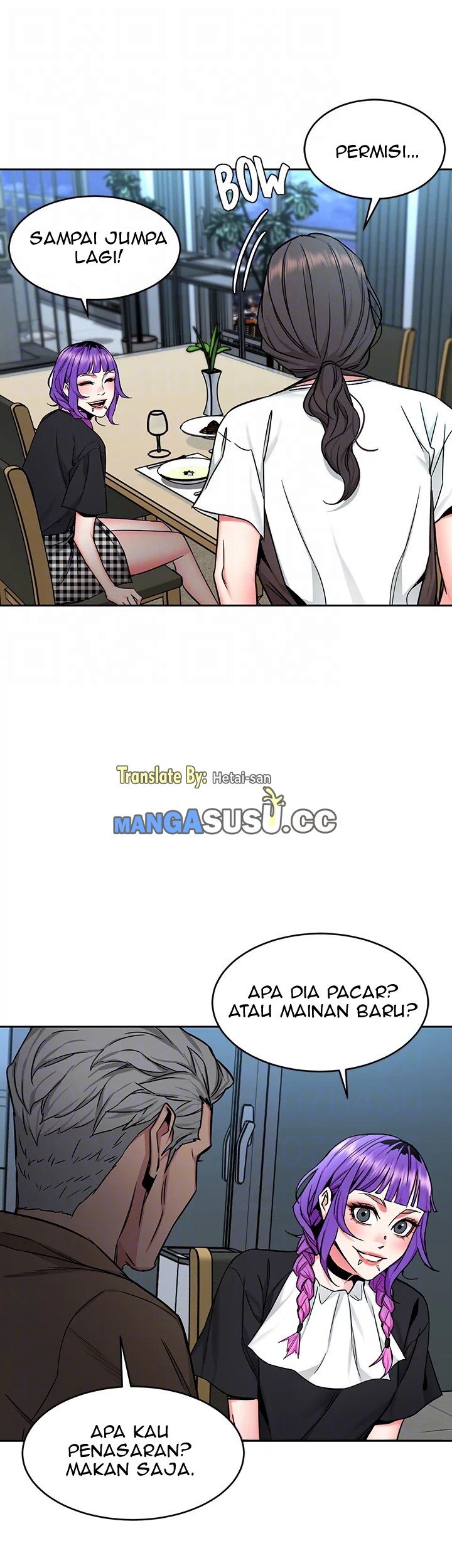 One Kill - Chapter 48 36