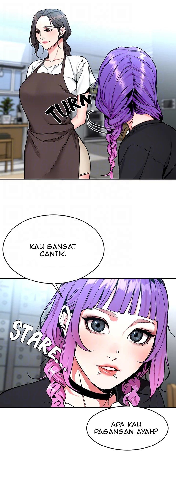 One Kill - Chapter 48 34