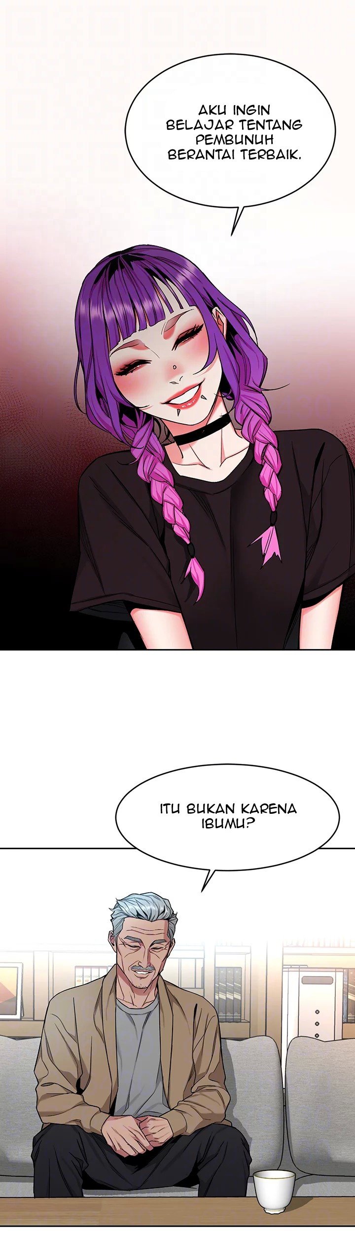 One Kill - Chapter 48 19