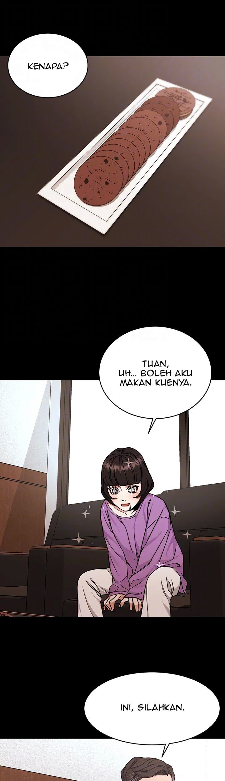 One Kill - Chapter 47 20