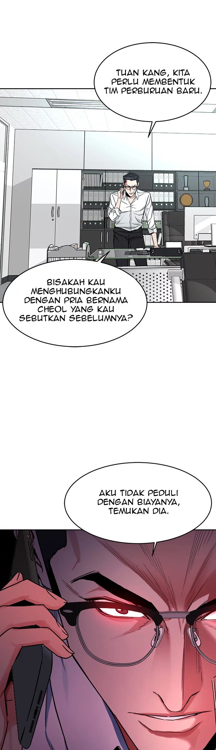 One Kill - Chapter 47 31