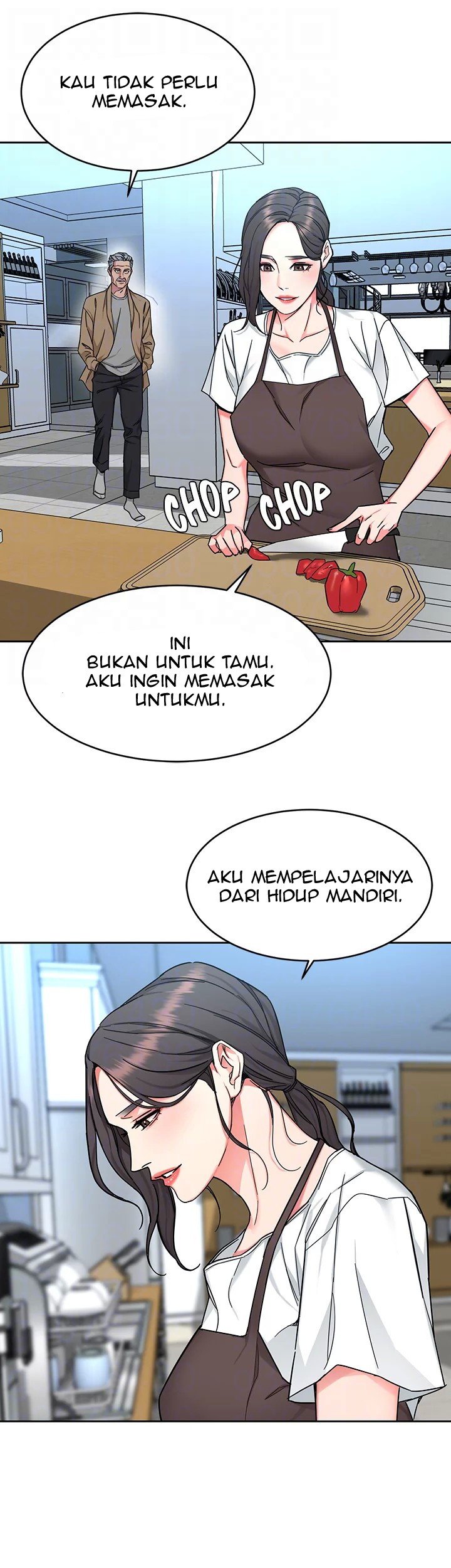 One Kill - Chapter 47 34