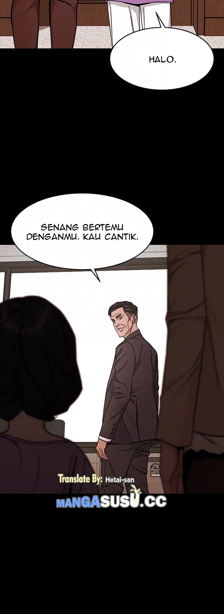 One Kill - Chapter 47 16