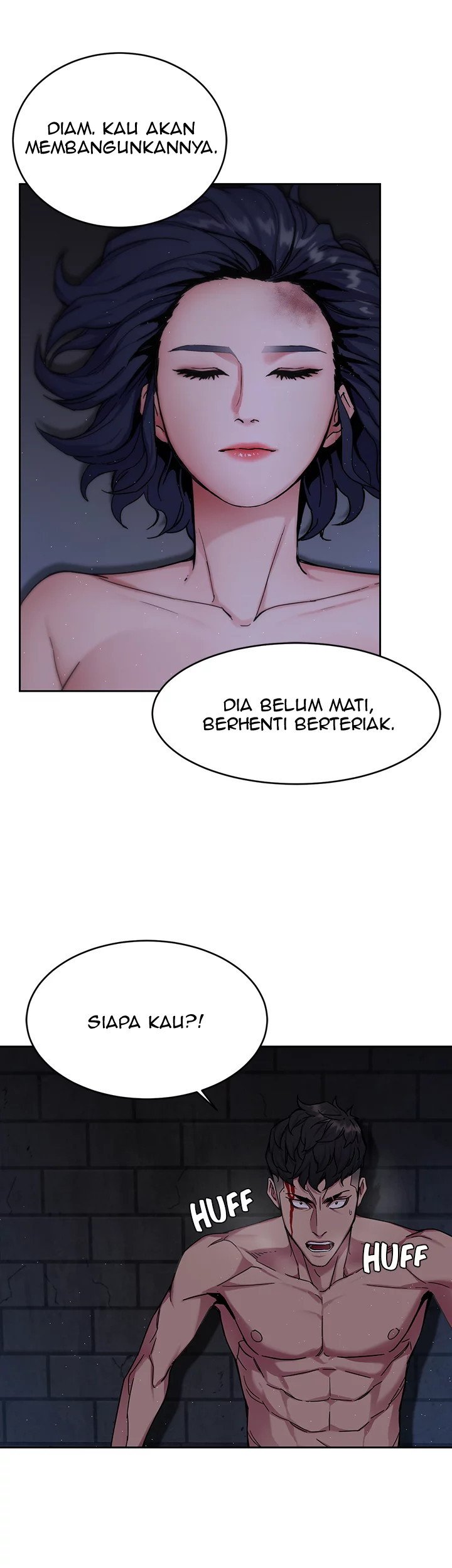 One Kill - Chapter 47 4
