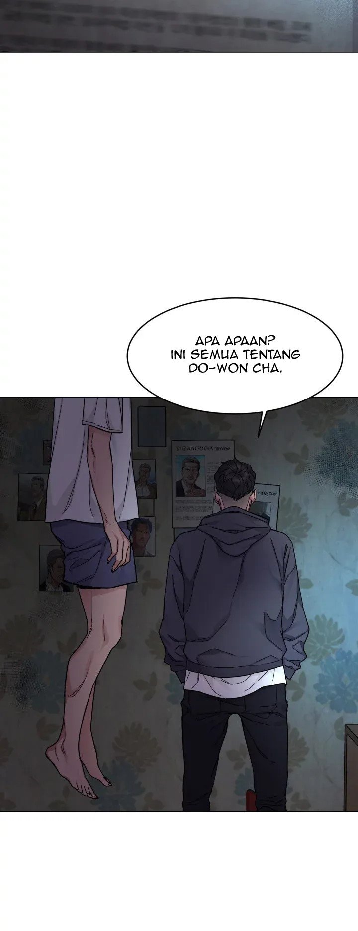One Kill - Chapter 56 3
