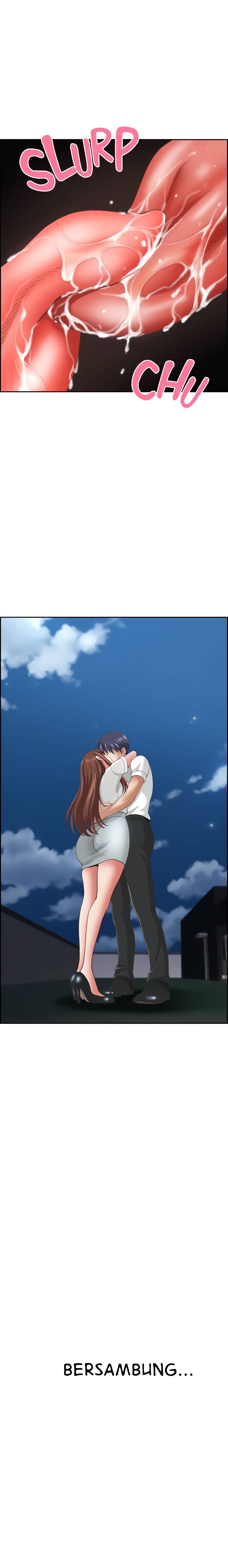 Komik On an Airplane - On an Airplane Chapter 27 7 Komik On an Airplane - On an Airplane Chapter 27 7