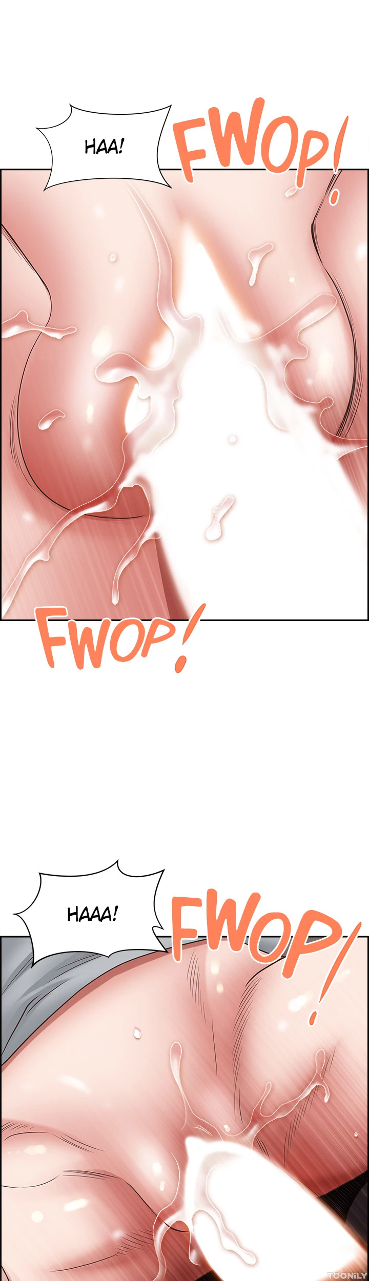 Komik On an Airplane - On an Airplane Chapter 32 13