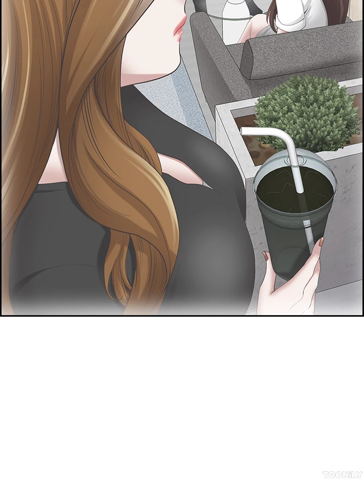 Komik On an Airplane - On an Airplane Chapter 32 49